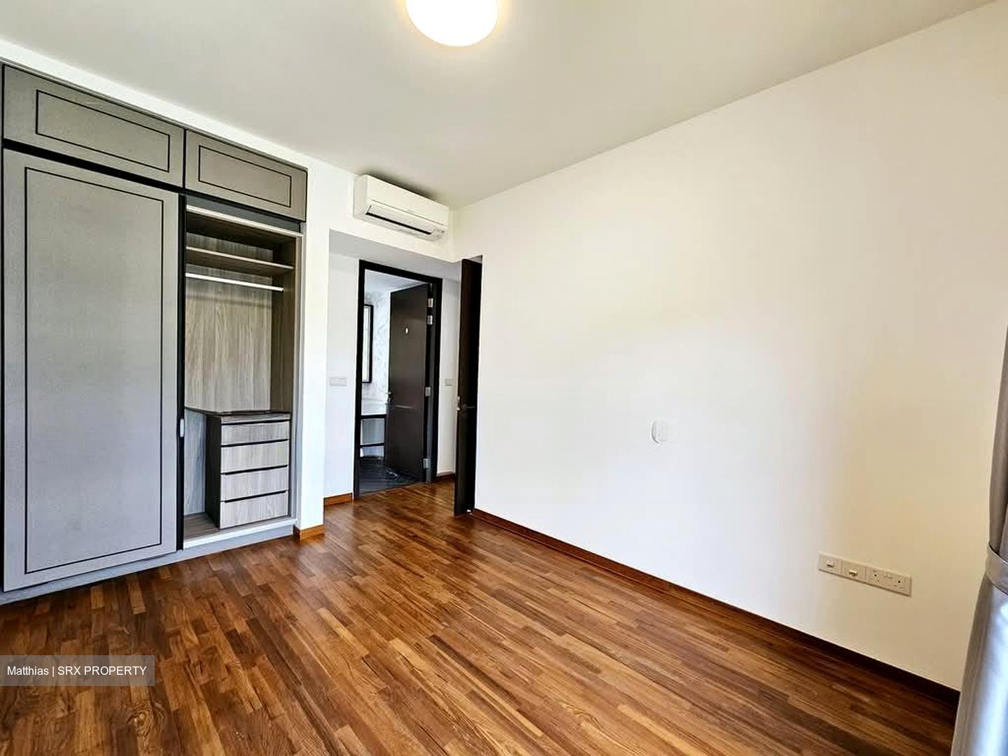 Mayfair Gardens (D21), Condominium #576163391